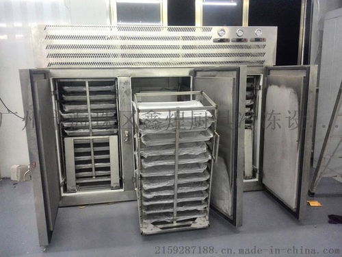 廣州市海珠區(qū)鑫煌廚具冷凍設(shè)備廠(chǎng) 廠(chǎng)家直銷(xiāo)高品質(zhì)商用三門(mén)推車(chē)式-40℃低溫冷凍柜